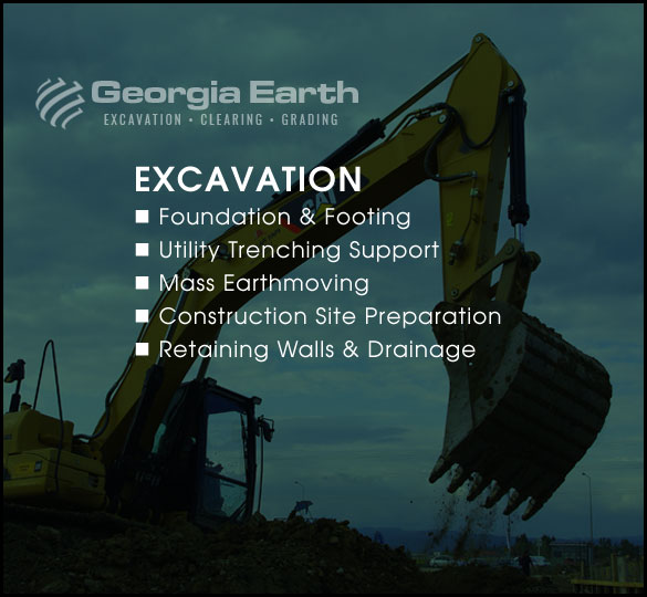 Precision Excavation Services