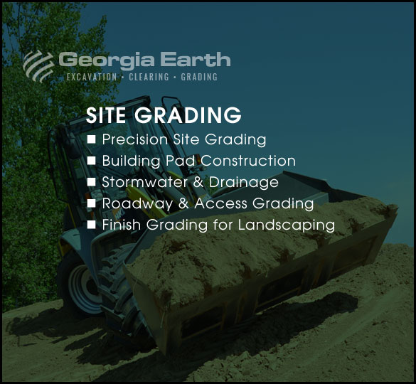 Site Grading Services