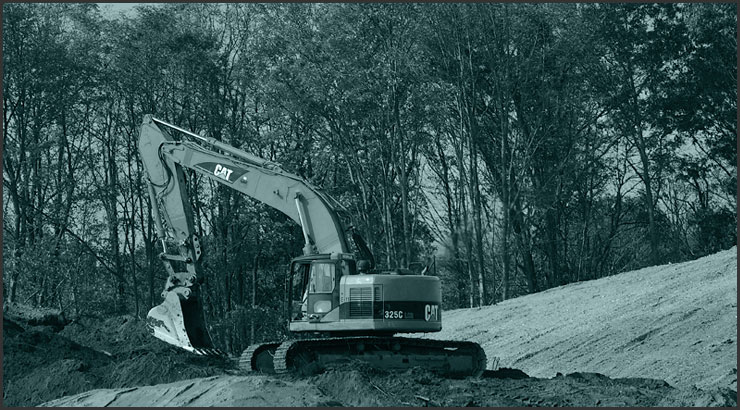 Excavation Experts